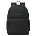 Rivacase 5563 18L Lite urban bakpoki, svartur - image 4 [b07ef31cb0]