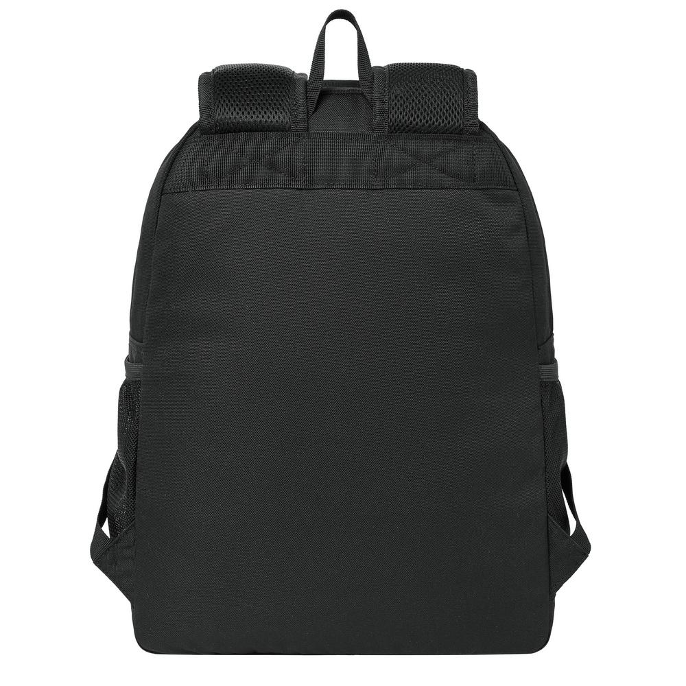 Rivacase 5563 18L Lite urban bakpoki, svartur - image 6 [9c1d36d307]