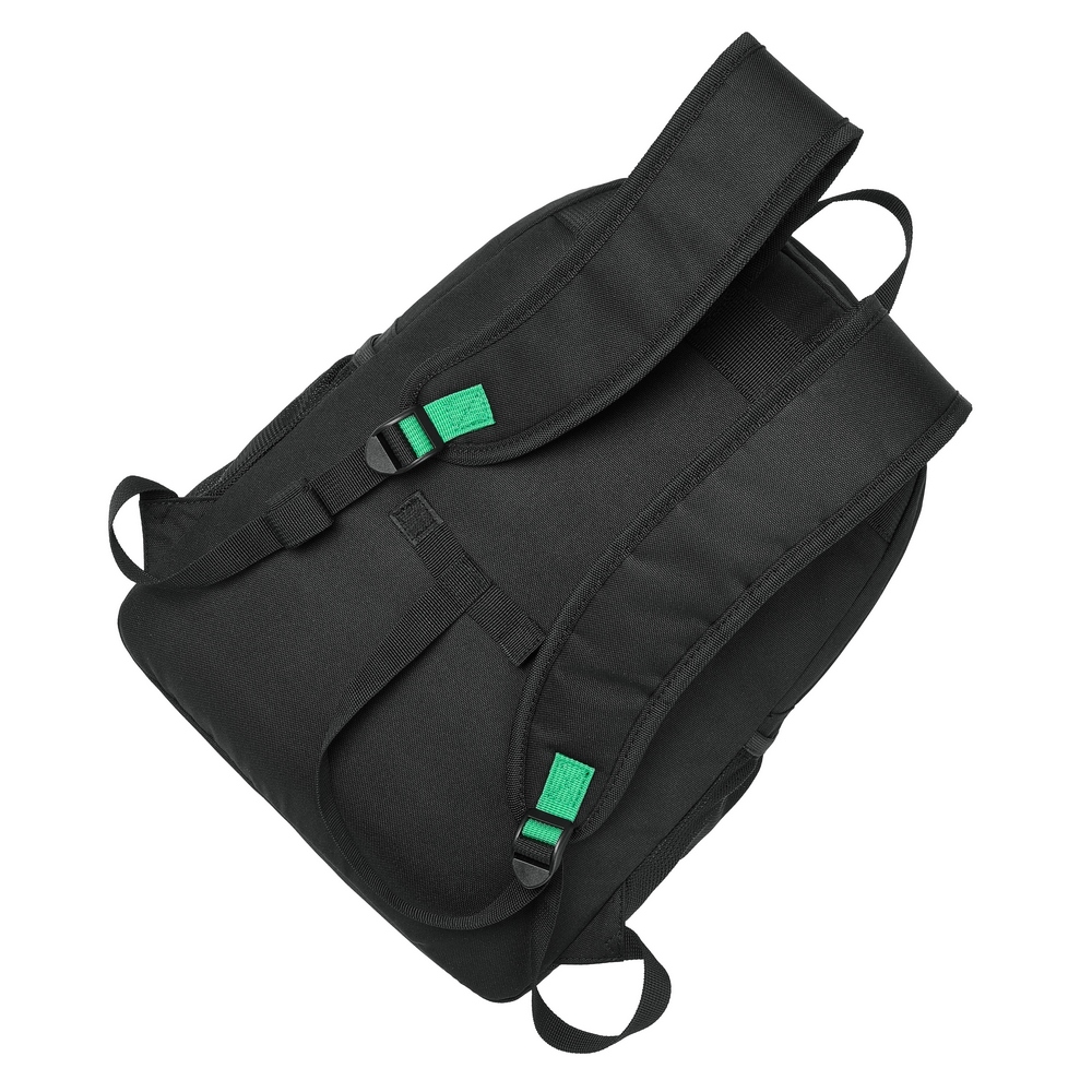 Rivacase 5563 18L Lite urban bakpoki, svartur - image 7 [a3e10d56d7]