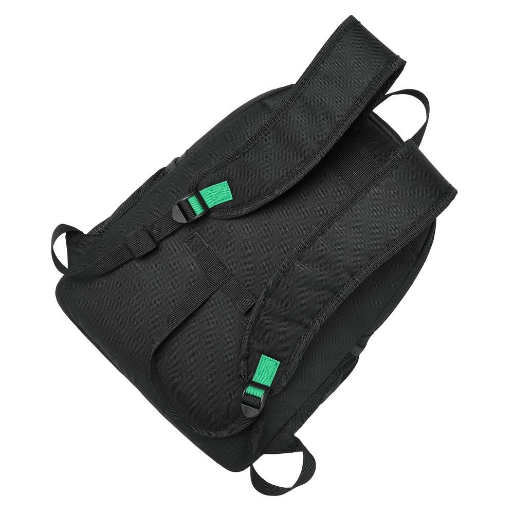 Rivacase 5563 18L Lite urban bakpoki, svartur - image 8 [2a8603891c]