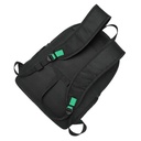 Rivacase 5563 18L Lite urban bakpoki, svartur - image 8 [2a8603891c]