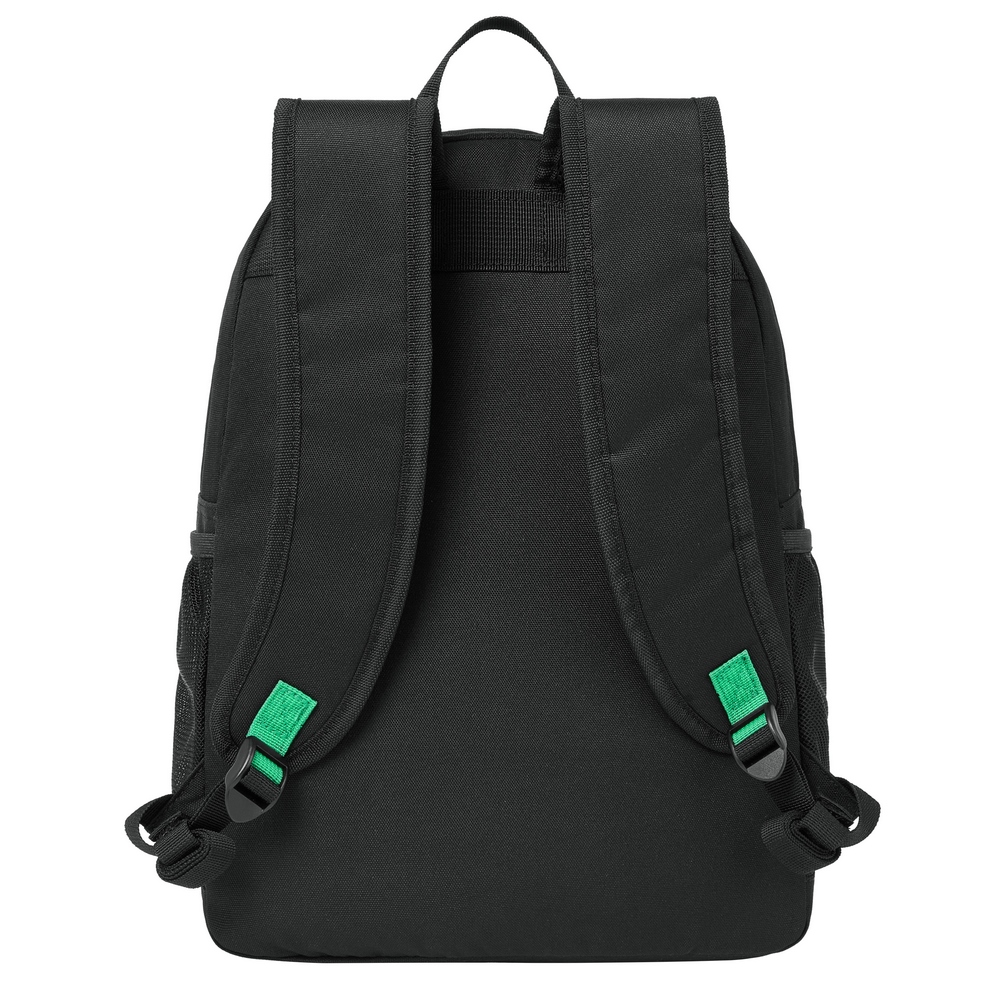 Rivacase 5563 18L Lite urban bakpoki, svartur - image 9 [2f6dadcc78]