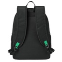 Rivacase 5563 18L Lite urban bakpoki, svartur - image 9 [2f6dadcc78]