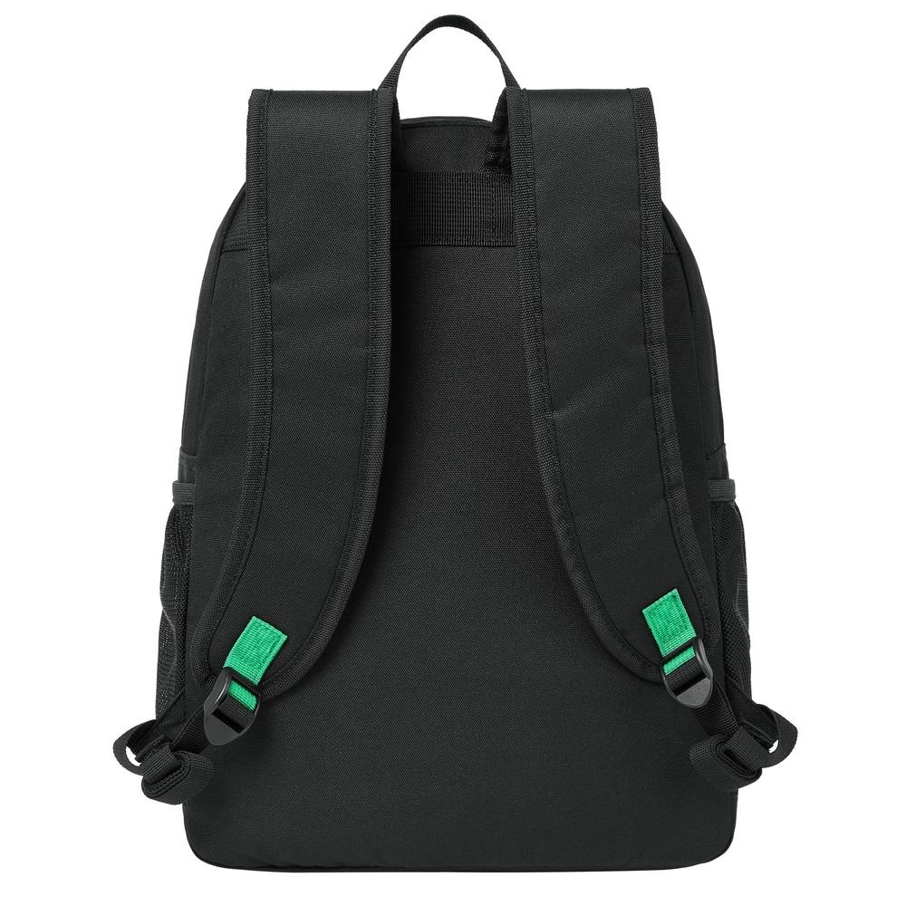 Rivacase 5563 18L Lite urban bakpoki, svartur - image 10 [940576bff9]
