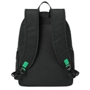 Rivacase 5563 18L Lite urban bakpoki, svartur - image 10 [940576bff9]