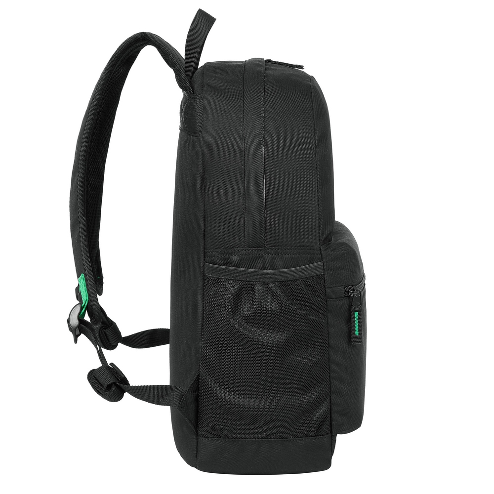 Rivacase 5563 18L Lite urban bakpoki, svartur - image 11 [08c2f82b31]