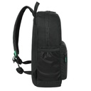 Rivacase 5563 18L Lite urban bakpoki, svartur - image 11 [08c2f82b31]