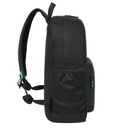 Rivacase 5563 18L Lite urban bakpoki, svartur - image 12 [de1d558434]