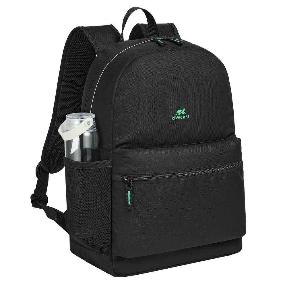 Rivacase 5563 18L Lite urban bakpoki, svartur - image 13 [bb3081db90]