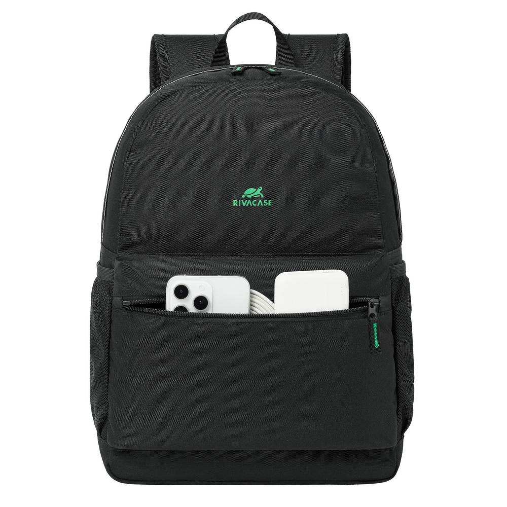 Rivacase 5563 18L Lite urban bakpoki, svartur - image 16 [23eee4ef1d]