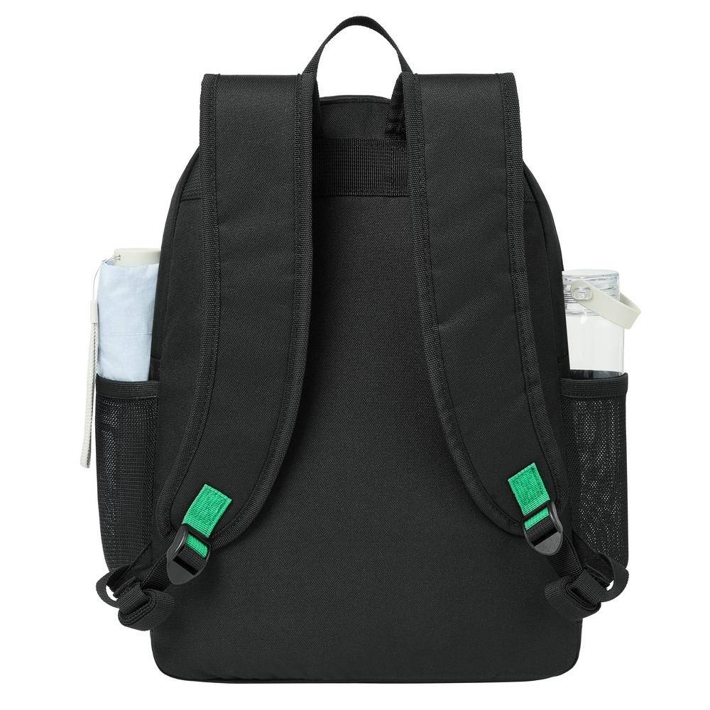 Rivacase 5563 18L Lite urban bakpoki, svartur - image 18 [1e4e1a2c8d]