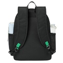 Rivacase 5563 18L Lite urban bakpoki, svartur - image 18 [1e4e1a2c8d]