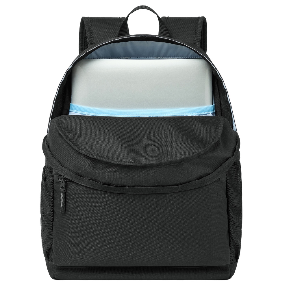 Rivacase 5563 18L Lite urban bakpoki, svartur - image 19 [409164f16c]