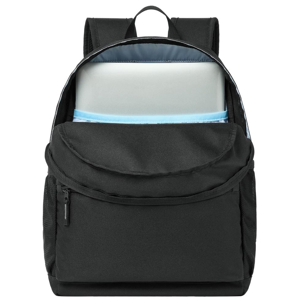 Rivacase 5563 18L Lite urban bakpoki, svartur - image 20 [2812e4ed0c]