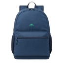 Rivacase 5563 18L Lite urban bakpoki, blár - image 3 [83ae3b0442]