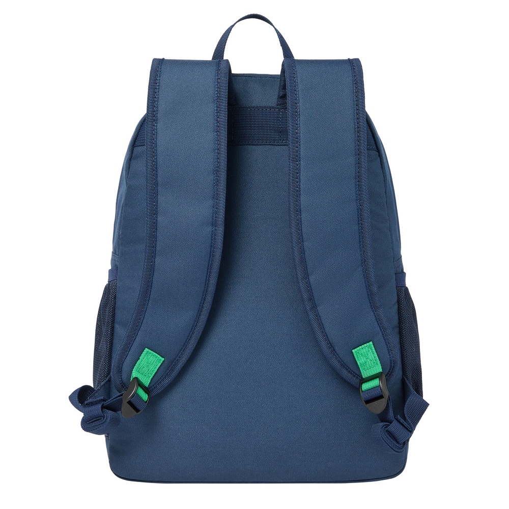 Rivacase 5563 18L Lite urban bakpoki, blár - image 7 [87c6d14ced]