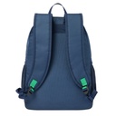 Rivacase 5563 18L Lite urban bakpoki, blár - image 7 [87c6d14ced]