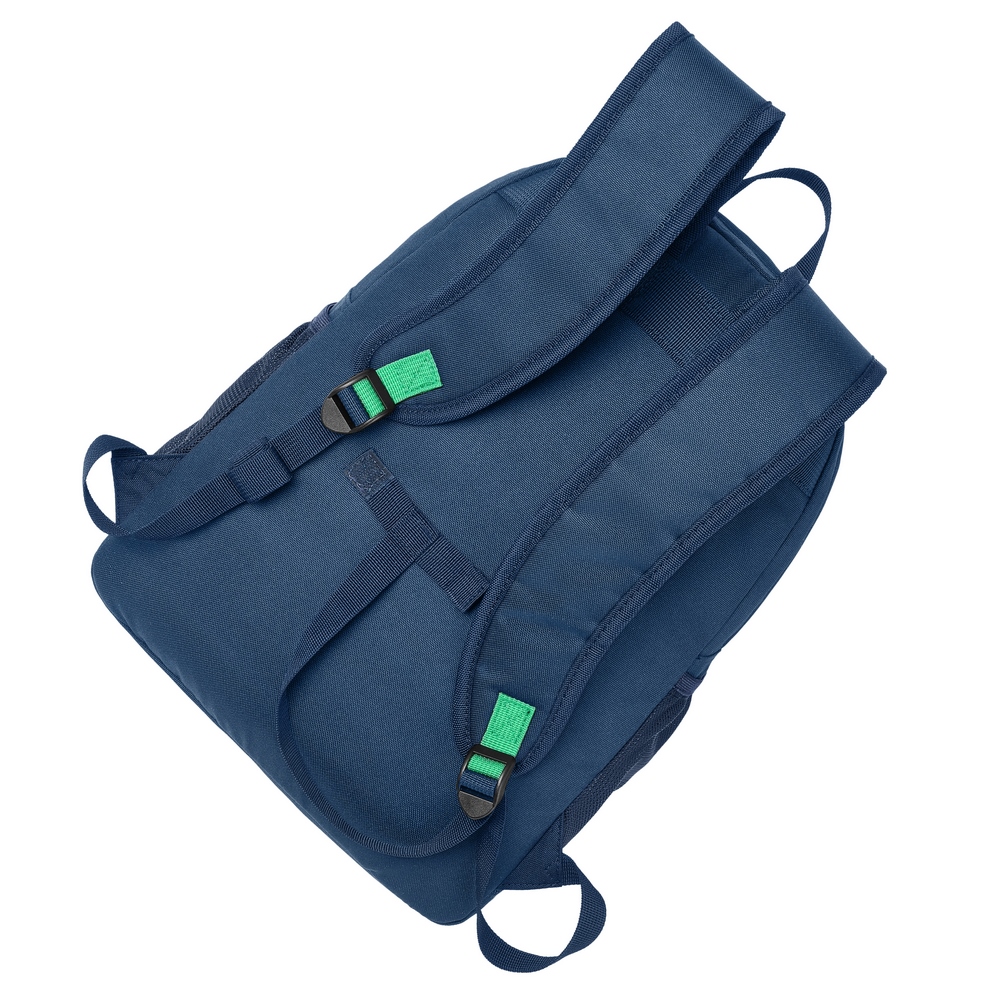 Rivacase 5563 18L Lite urban bakpoki, blár - image 11 [9ea28ca010]