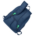 Rivacase 5563 18L Lite urban bakpoki, blár - image 11 [9ea28ca010]