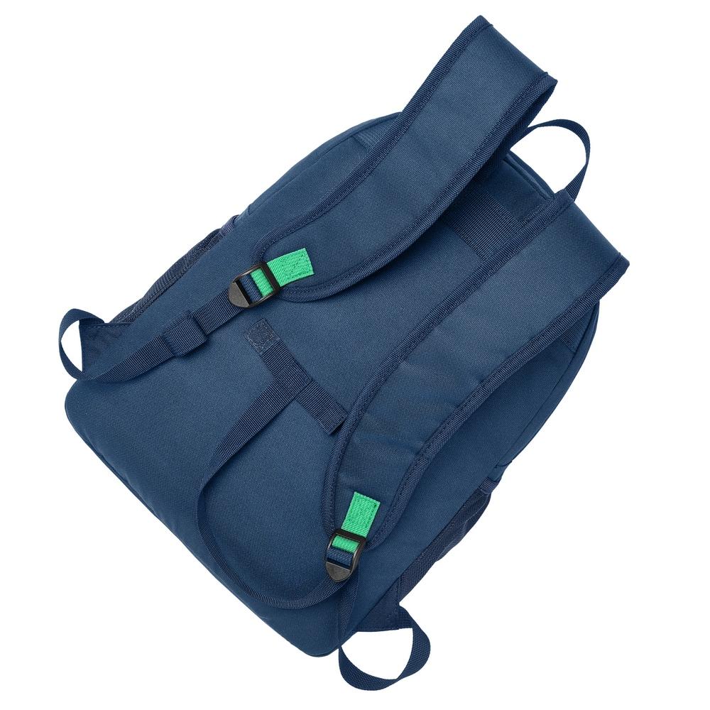 Rivacase 5563 18L Lite urban bakpoki, blár - image 12 [113f101c8c]