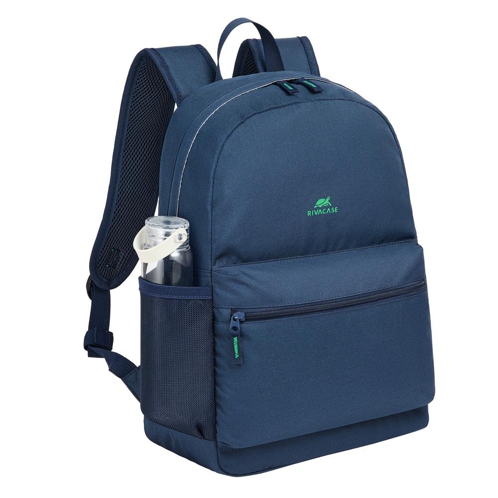 Rivacase 5563 18L Lite urban bakpoki, blár - image 14 [9a95c242a5]