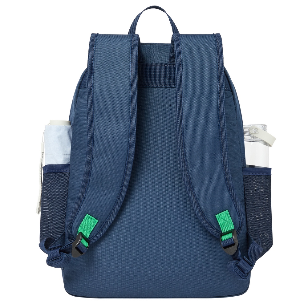 Rivacase 5563 18L Lite urban bakpoki, blár - image 15 [d5bdd8159f]