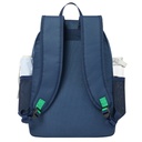 Rivacase 5563 18L Lite urban bakpoki, blár - image 15 [d5bdd8159f]