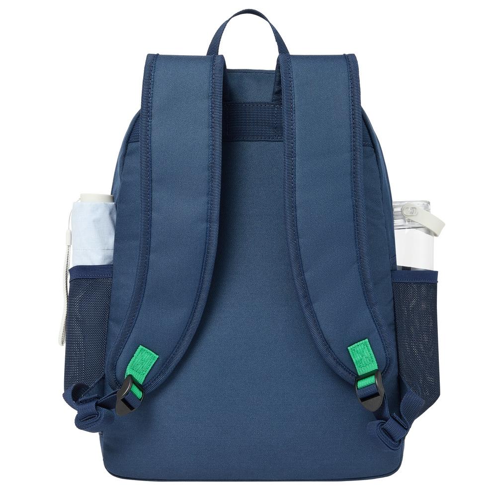 Rivacase 5563 18L Lite urban bakpoki, blár - image 16 [e3182d6b17]