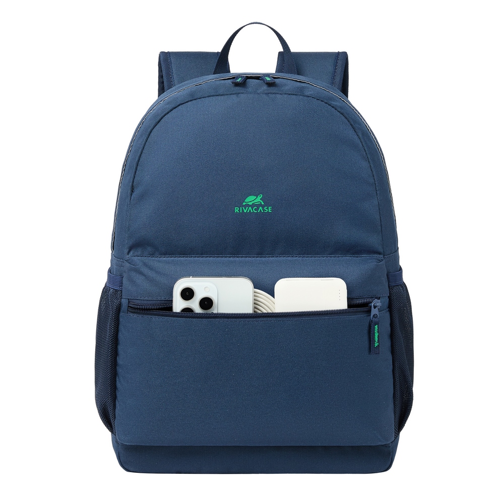 Rivacase 5563 18L Lite urban bakpoki, blár - image 17 [7a0848ff17]