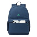Rivacase 5563 18L Lite urban bakpoki, blár - image 17 [7a0848ff17]