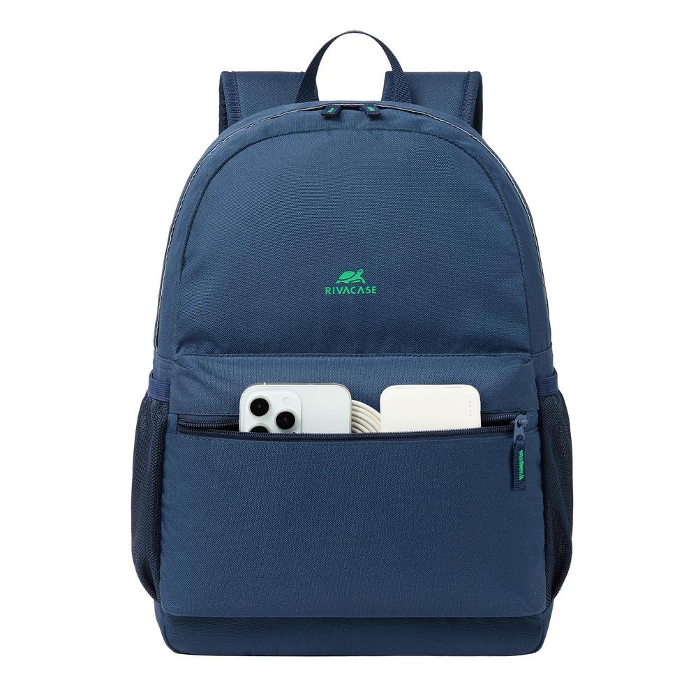 Rivacase 5563 18L Lite urban bakpoki, blár - image 18 [f445011065]