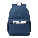 Rivacase 5563 18L Lite urban bakpoki, blár - image 18 [f445011065]