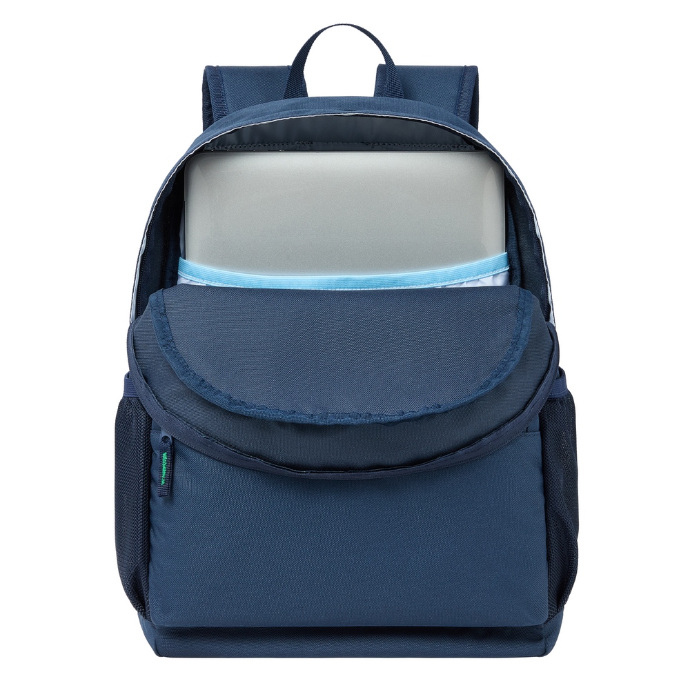Rivacase 5563 18L Lite urban bakpoki, blár - image 19 [548ffb471f]