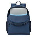 Rivacase 5563 18L Lite urban bakpoki, blár - image 19 [548ffb471f]