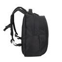 Rivacase 5565 22L Lite urban bakpoki, svartur - image 6 [64e35015cc]
