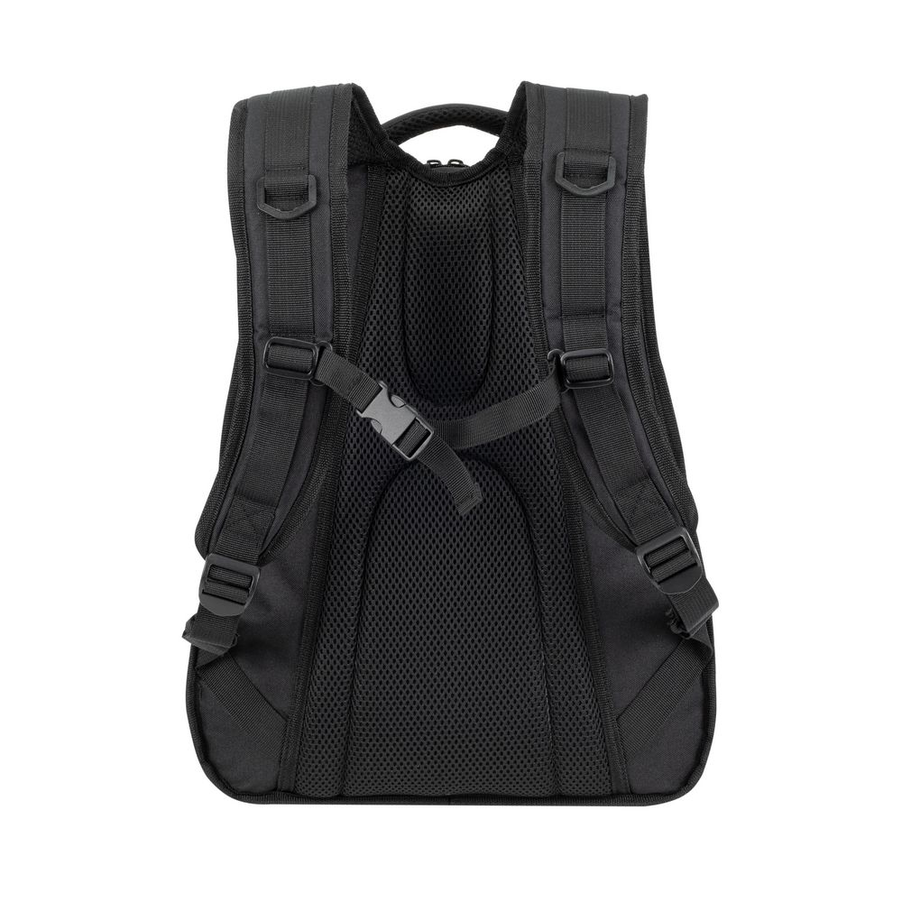 Rivacase 5565 22L Lite urban bakpoki, svartur - image 9 [79e6224b6b]