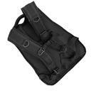Rivacase 5565 22L Lite urban bakpoki, svartur - image 11 [fbcb088617]