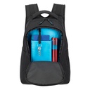 Rivacase 5565 22L Lite urban bakpoki, svartur - image 18 [b23b38fc44]