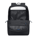 Rivacase 8062 15-16" bakpoki, svartur - image 4 [913ea0f4ba]