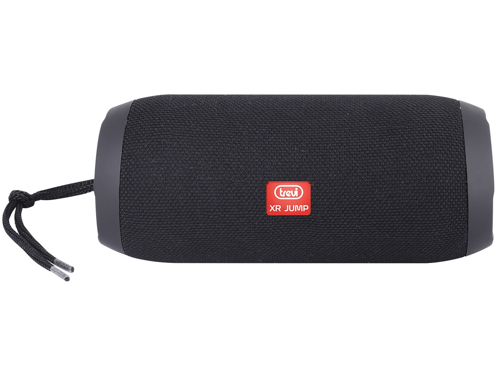 Trevi XR84 Plus XR Jump Bluetooth ferðahátalari, svartur - image 2 [dc6d9f6f16]