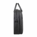 Rivacase 8134 Clark 16" ECO hliðartaska, svartur - image 7 [868e8e833d]