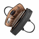 Rivacase 8134 Clark 16" ECO hliðartaska, svartur - image 19 [c51d6fa26d]