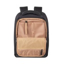 Rivacase 8126 Clark 14" 17L ECO bakpoki, svartur - image 7 [f8ecf562c6]