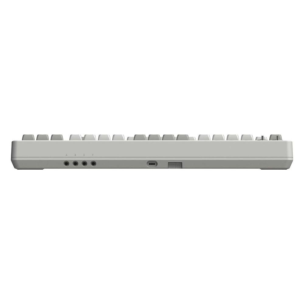 8BitDo þráðlaust 2.4GHz mekanískt retro leikjalyklaborð, M útgáfa - image 6 [12e57e87c7]