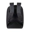 Rivacase 8126 Clark 14" 17L ECO bakpoki, svartur - image 9 [86bcfe527b]