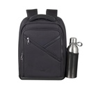 Rivacase 8126 Clark 14" 17L ECO bakpoki, svartur - image 14 [a20331d681]