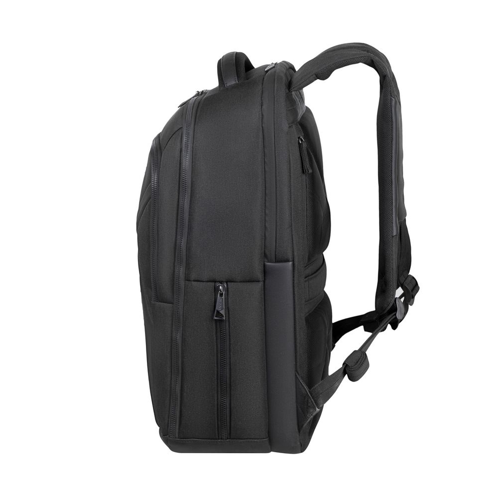 Rivacase 8164 17,3" bakpoki, svartur - image 9 [aba0b9ec5a]