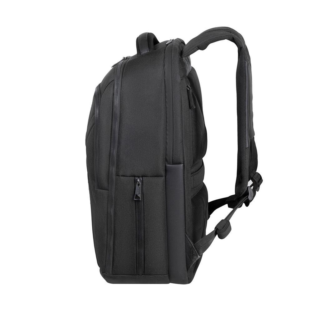 Rivacase 8164 17,3" bakpoki, svartur - image 10 [d52adebe7e]