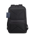 Rivacase 8164 17,3" bakpoki, svartur - image 12 [c974a40a0e]