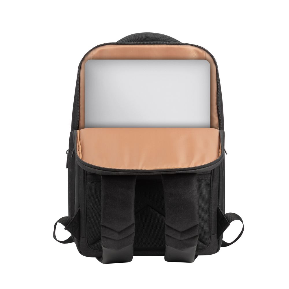 Rivacase 8164 17,3" bakpoki, svartur - image 17 [46e3aec0dd]